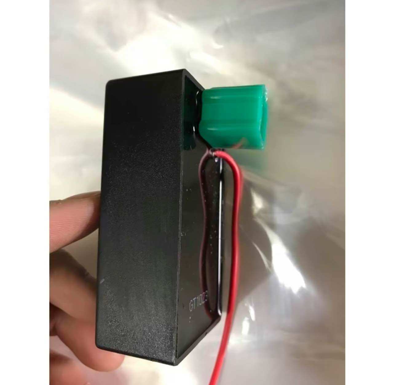 Ic đánh lửa xe máy dr-wase