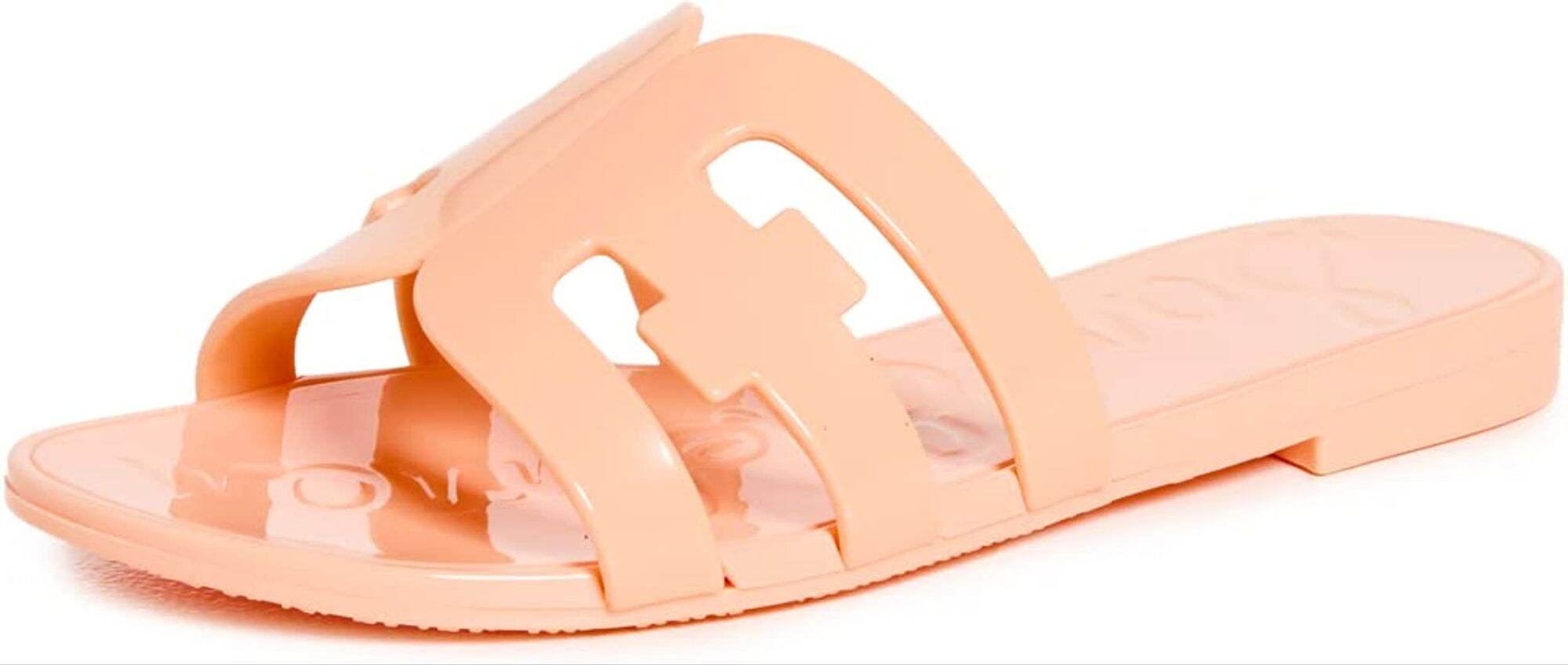 Dép Sam Edelman Bay Jelly Slide Sandal