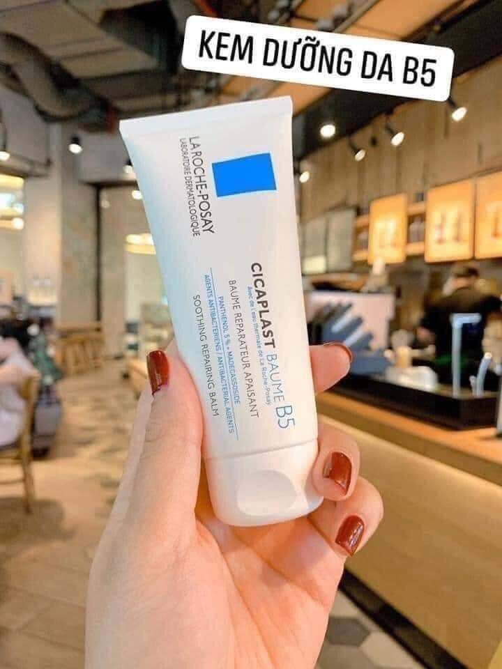 Kem dưỡng B5 La Roche Posay