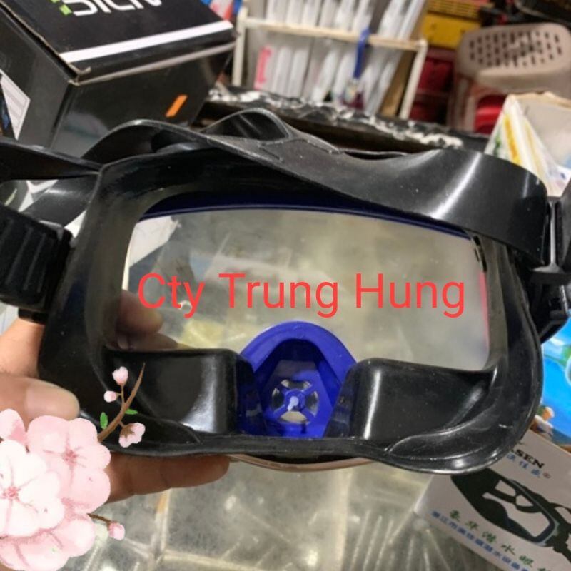 Kính lặn cao cấp chuyên dụng