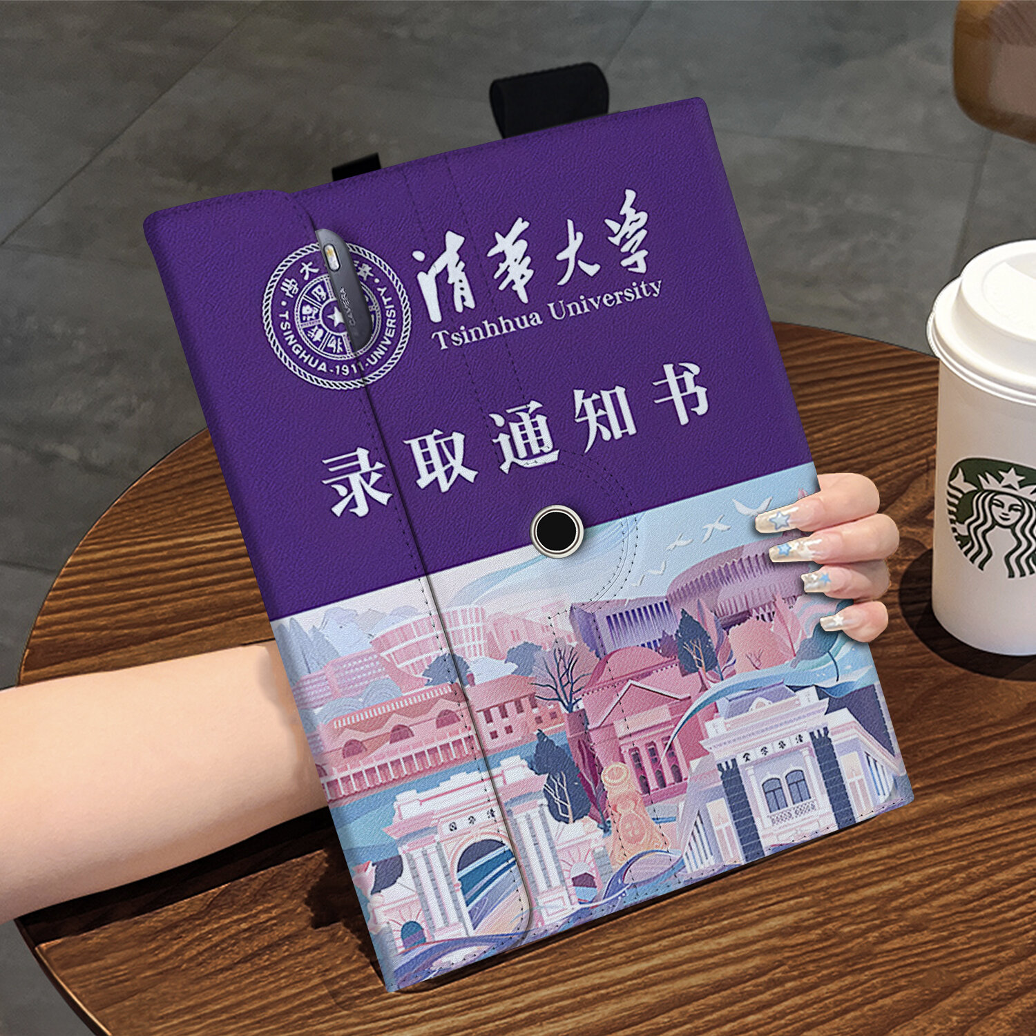 Rotatable Shatterproof 5G Support Educational Tablet