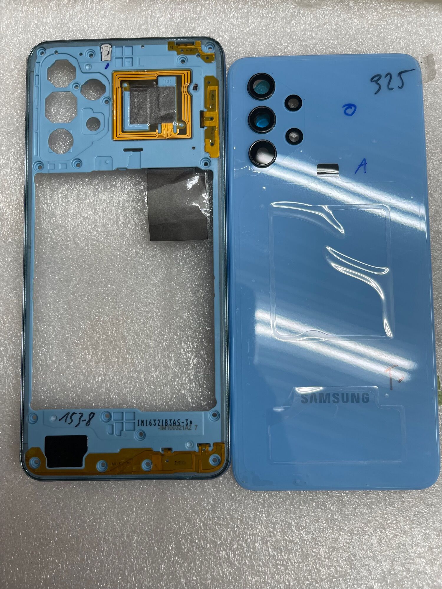 Vỏ Samsung A32 4G