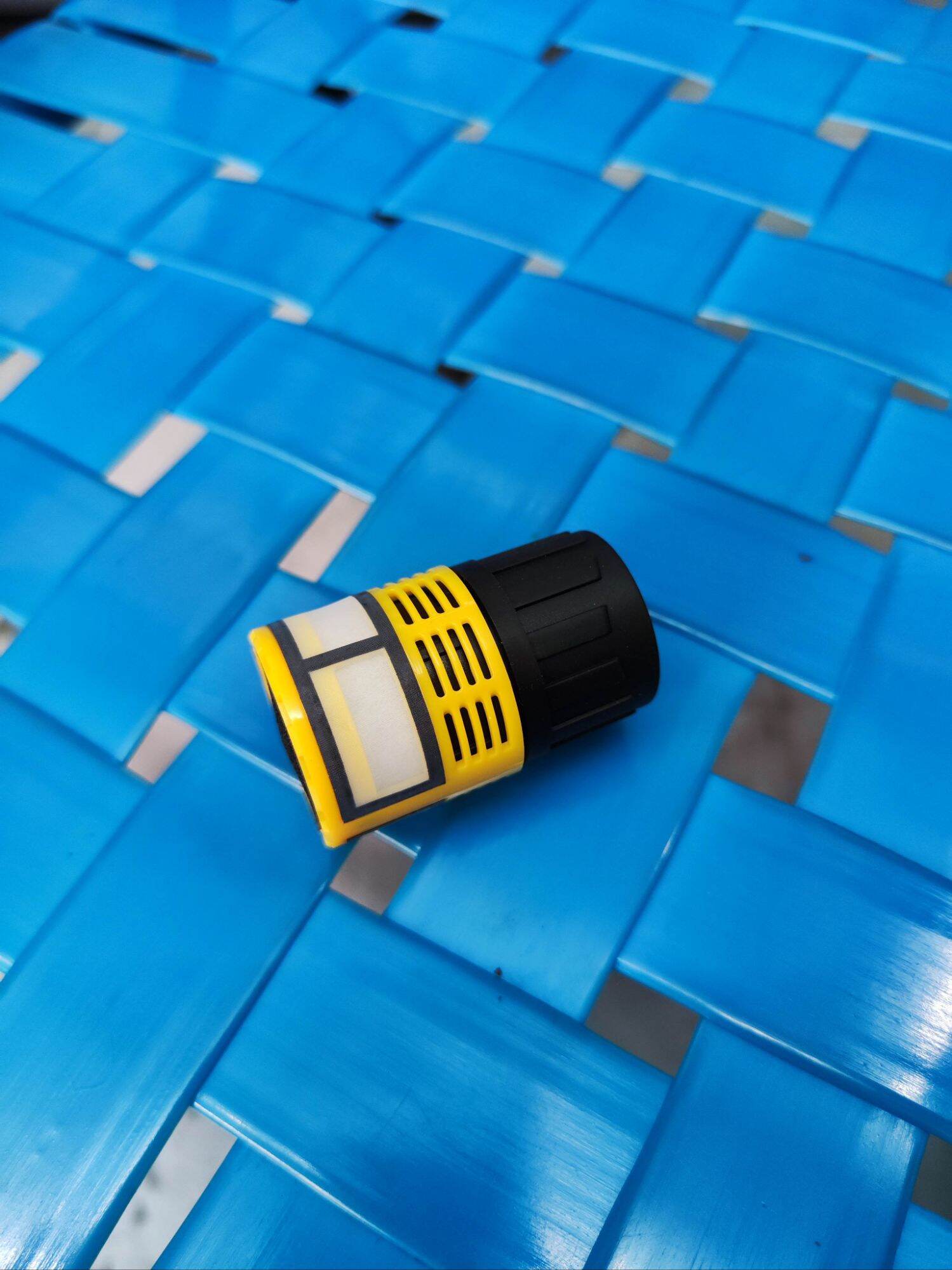 Củ MICRO K8 chất âm chuẩn nhập chính hãng chống hú hát nhẹ