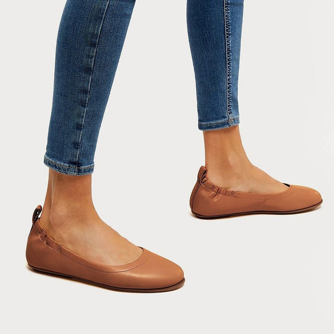 Giày Búp Bê Nữ FitFlop Allegro