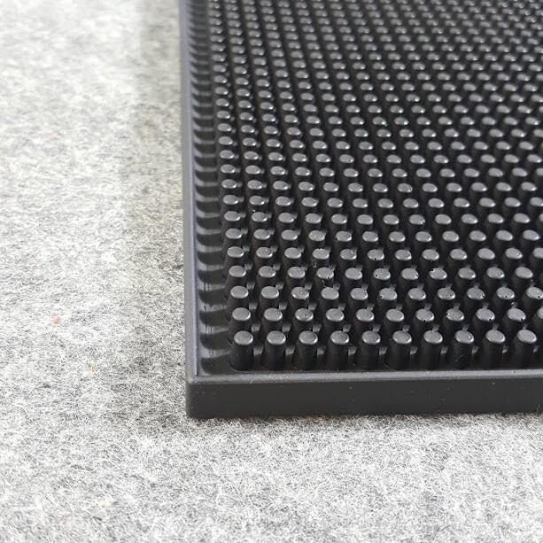 Thảm lót quầy bar - Thảm pha chế quầy bar 30x45cm