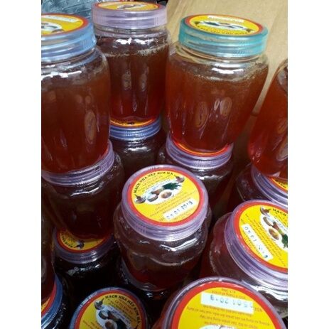 MẠCH NHA NẾP KIM HÀ NGON LOẠI 1