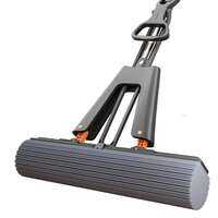 Joybos | Cây Lau Nhà Tự Làm Sạch Gấp Gọn Bọt Biển