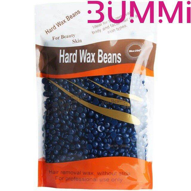 Sáp Wax Lông Nóng Hard Wax Bean 100g