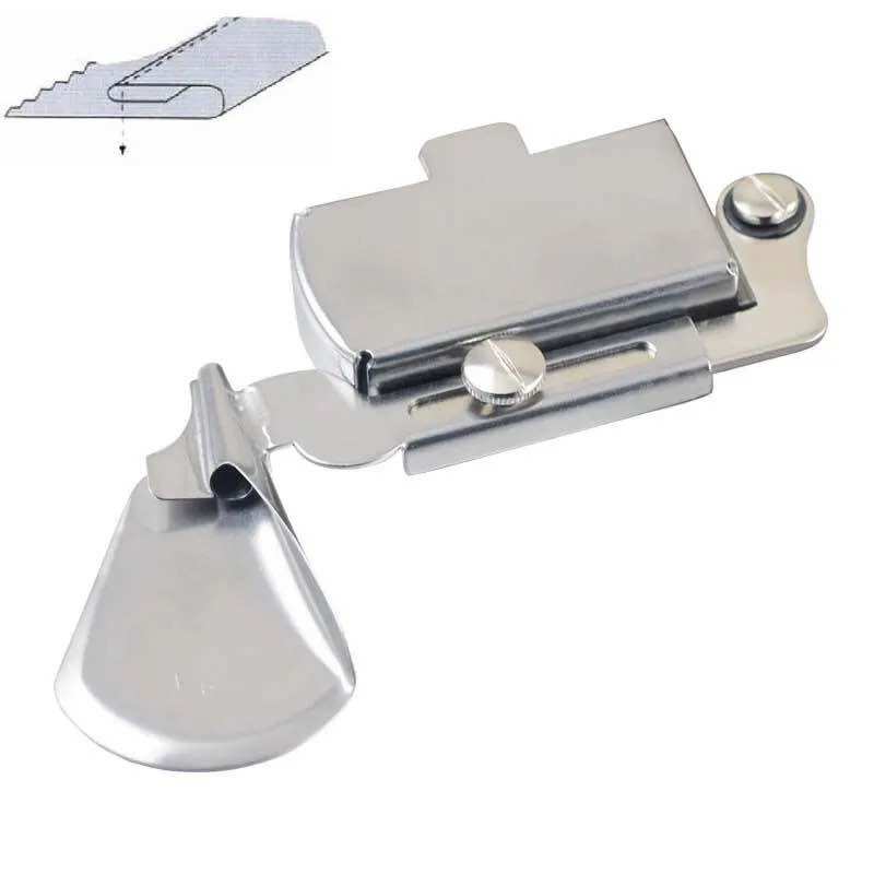 Cữ cuốn lai CÓ NAM CHÂM cuốn biên, cuốn gấu không cần bắt ốc (MẪU MỚI)