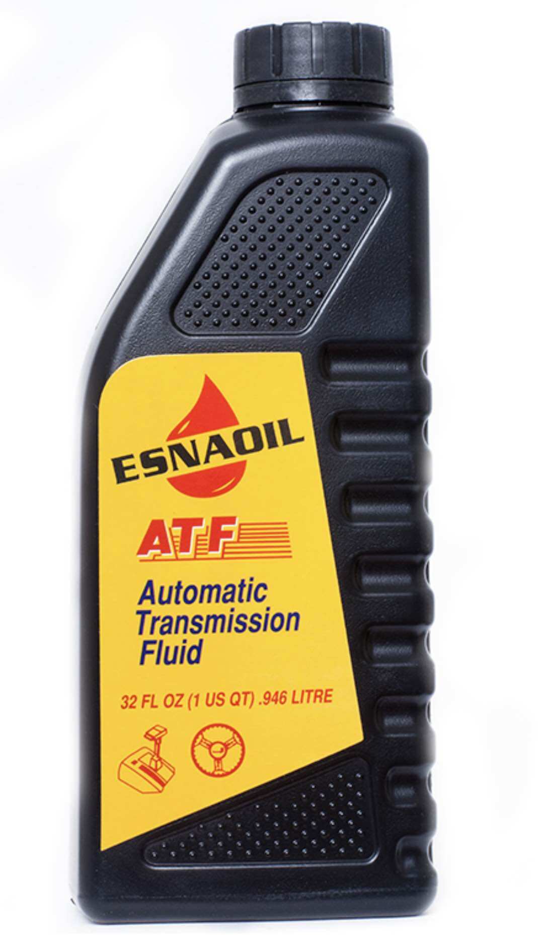 DẦU TRỢ LỰC TAY LAI ( ATF ESNAOIL Automatic Transmission Fluid ) 946ml