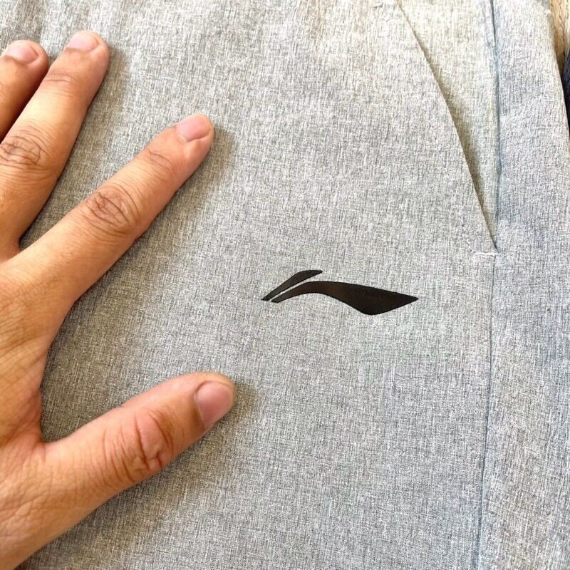 Quần Đùi Nam, Quần Golf Lining Co Dãn Cao Cấp