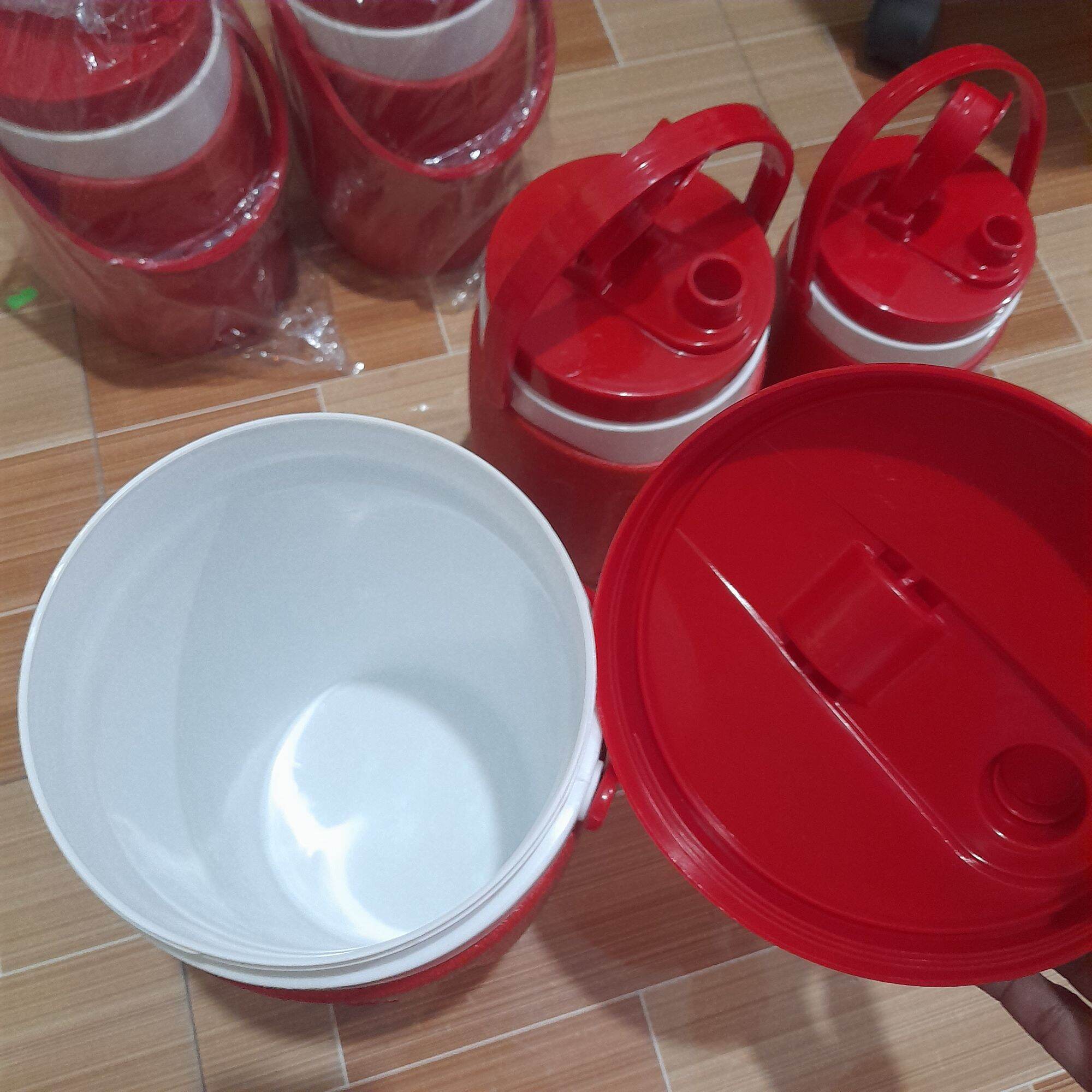 Bình đá, bình giữ nhiệt Tý liên