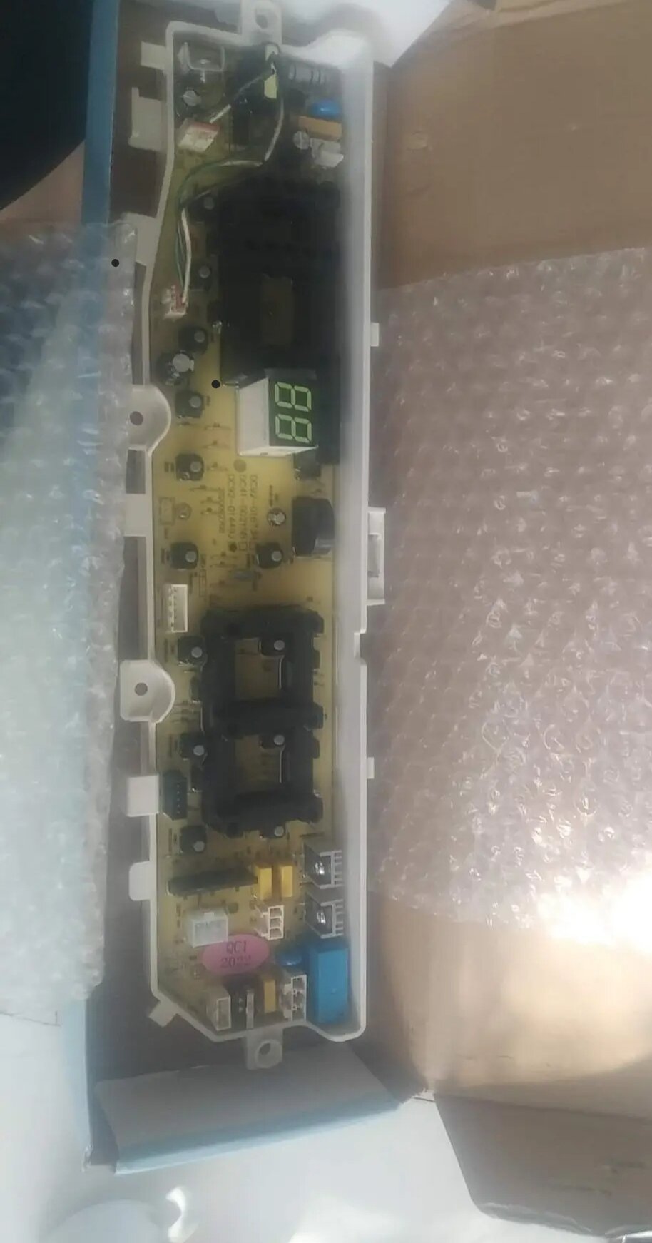Bo máy giặt samsung 13 phím 415k