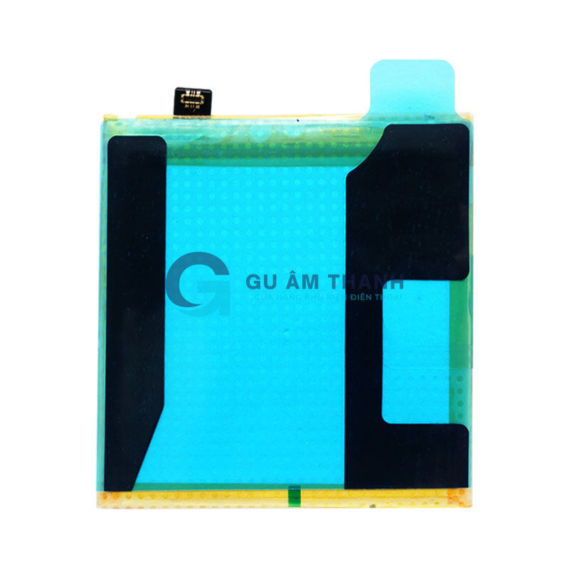 Pin thay thế cho Vivo V17 Pro (B-H1) 4100mAh Zin
