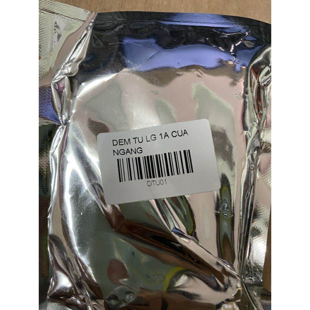[HCM]đếm từ dò tốc máy giặt LG cửa ngang