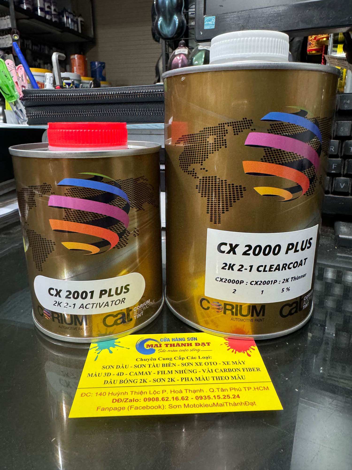 Bóng 2K Corium Malaysia Đóng gói bao gồm cứng. MotokieuMaiThànhĐạt