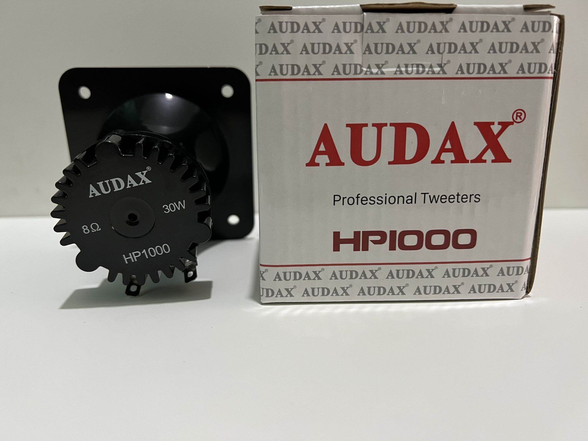 Loa Dẫn Nhà Yến AUDAX HP1000