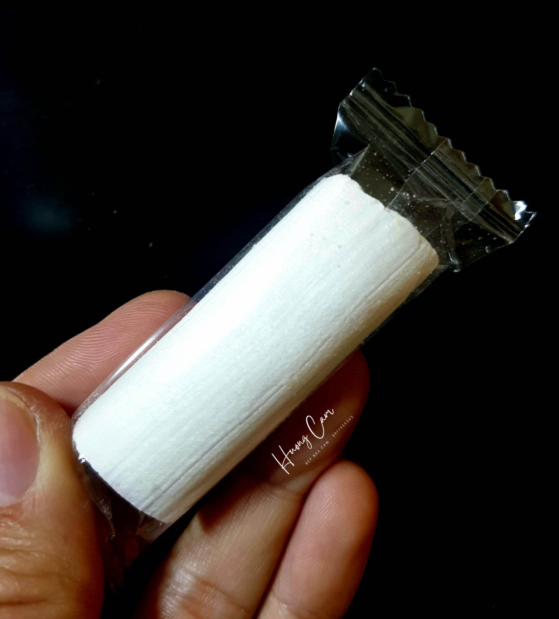 [Combo 2 túi kẹo dồi - kẹo lạc] Đặc sản làng Nguyễn 800gr