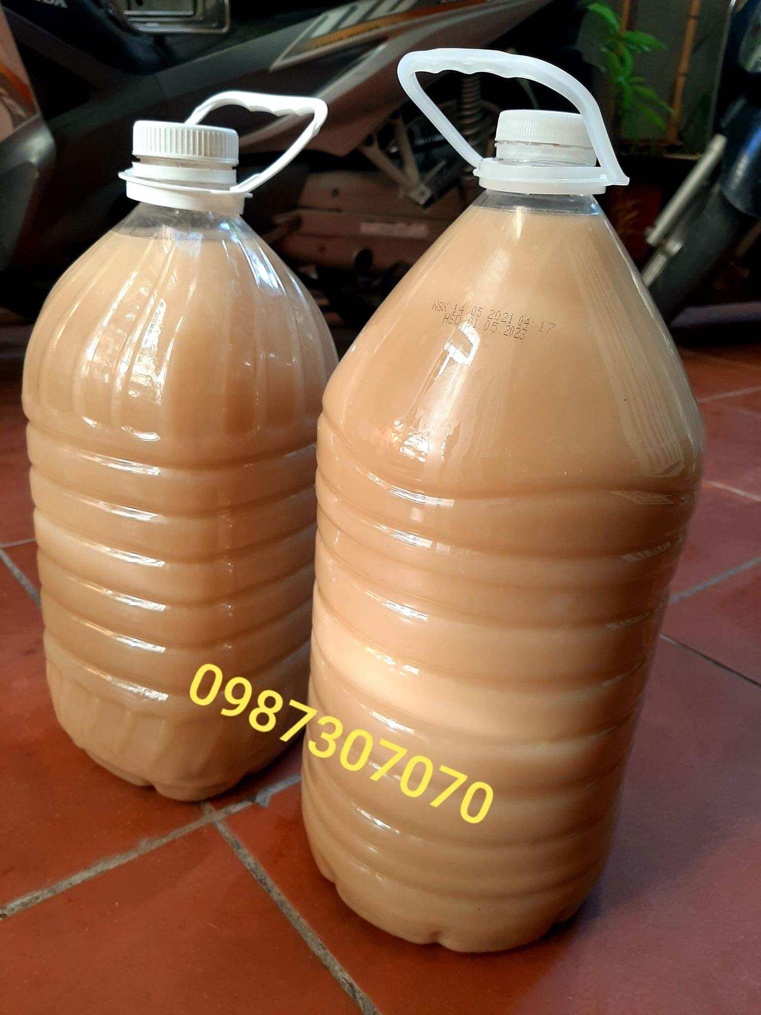 DẤM BỖNG NHÀ HÀNG THƠM NỨC MŨI 1000ML