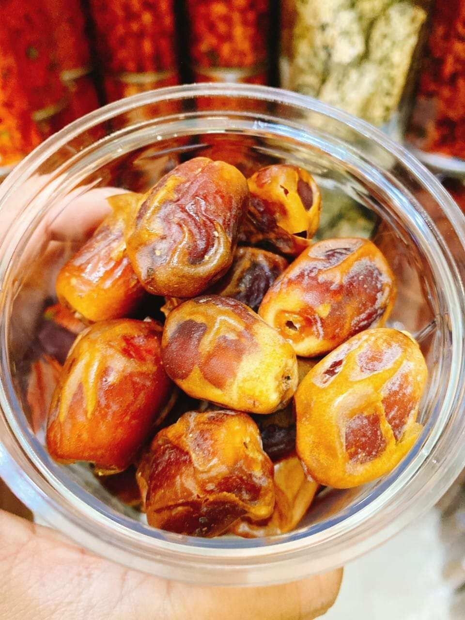 100gr chà là ấn độ