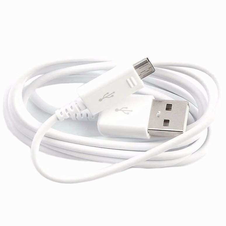 [ giá sỉ tại kho] Cáp sạc micro usb android 1m
