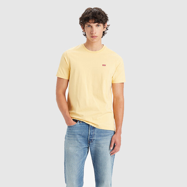 Levi's - áo thun nam 56605-0205