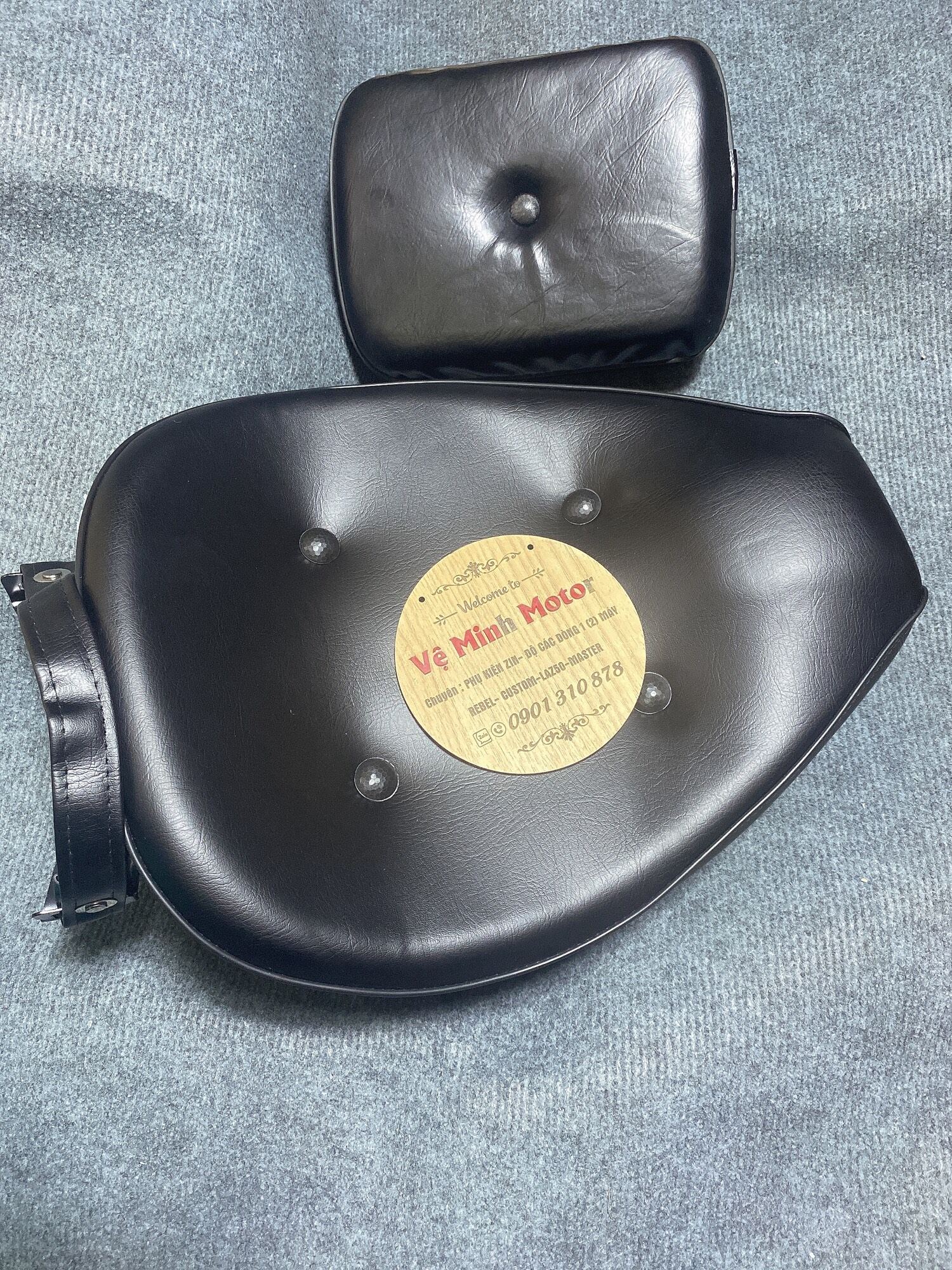 Yên trước sau rebel 125-150-170-250
