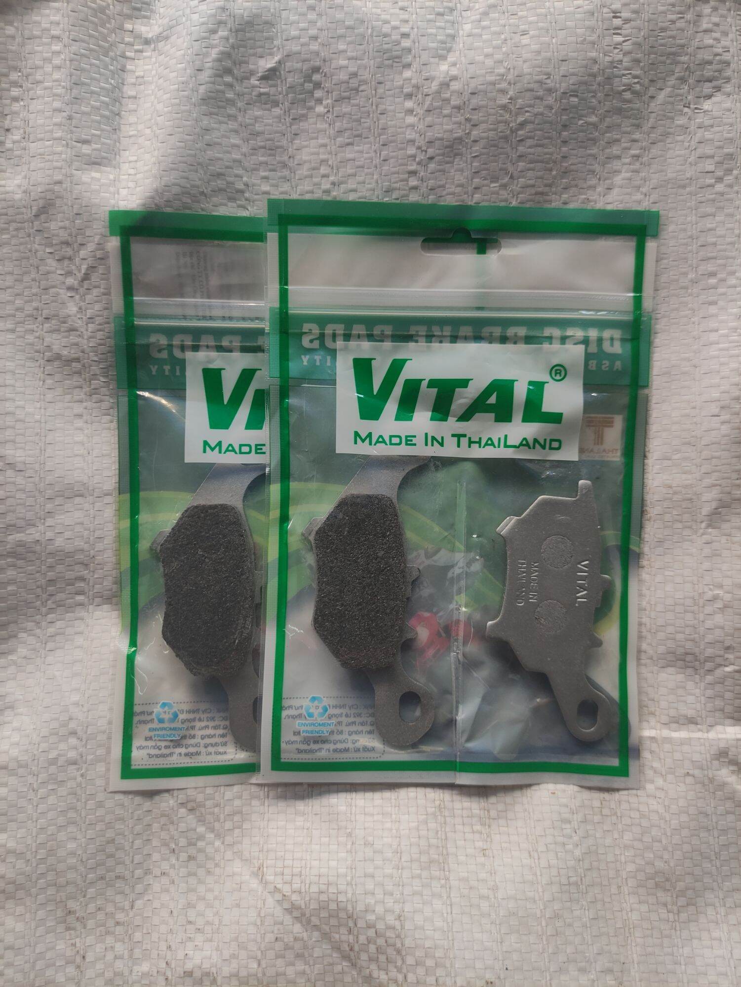 Bố thắng CUXI TRƯớC VÀ SAU