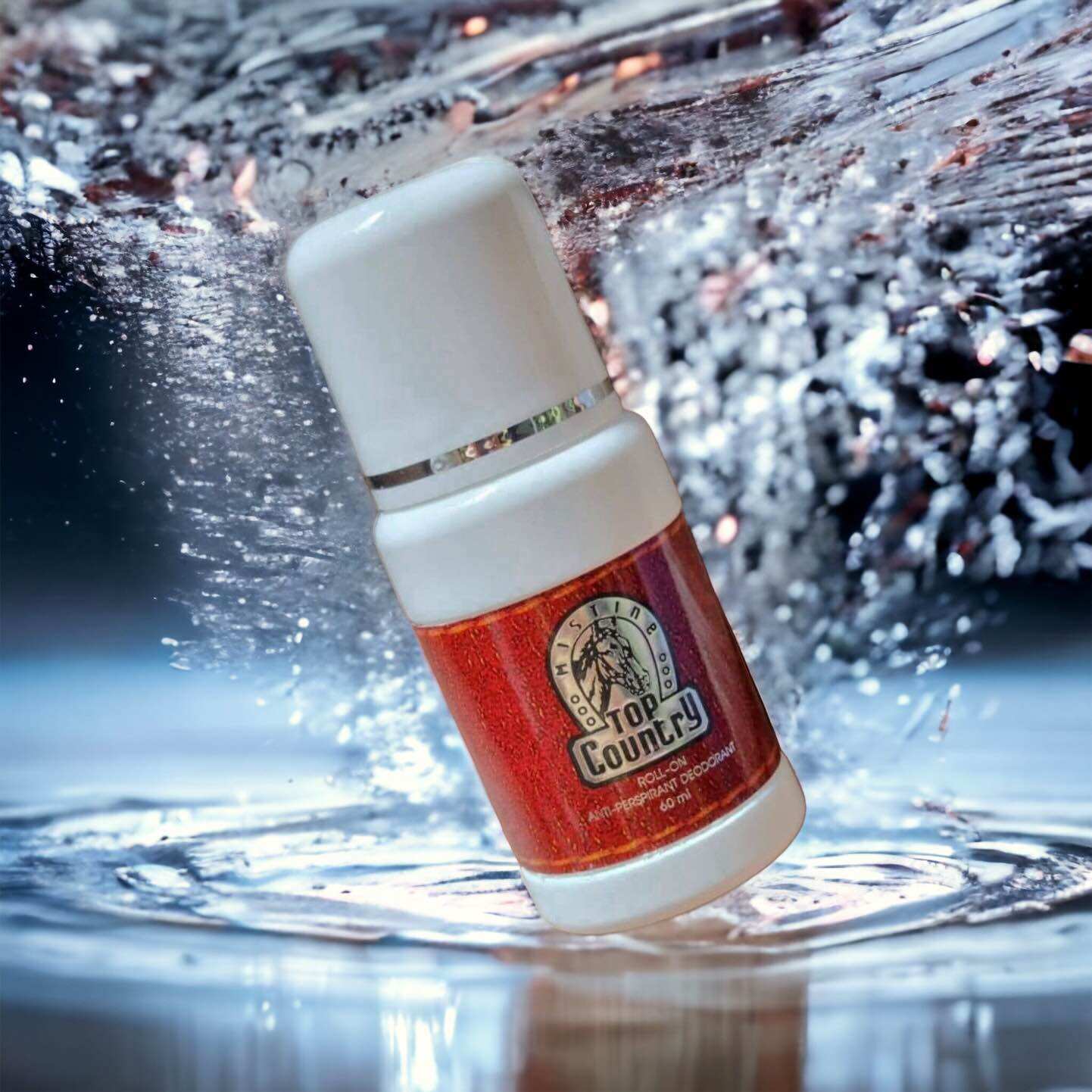 [HCM]Lăn khử mùi MISTINE -TOP COUNTRY 60ML