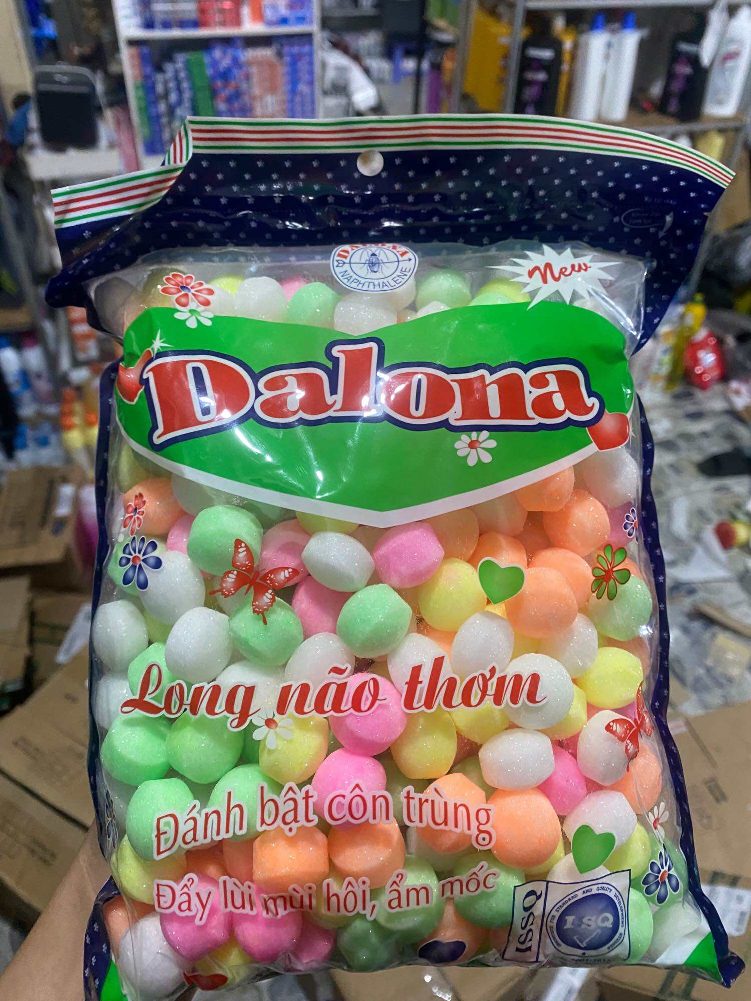 1kg Long não đuổi chuột gián côn trùng long não khử mùi và chống mốc ẩm hiệu quả