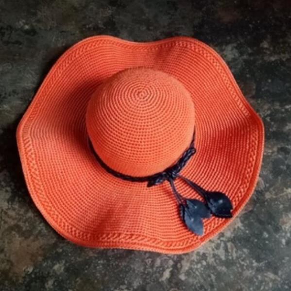 Sợi Thô 2mm Móc Nón, Túi ví, Giày