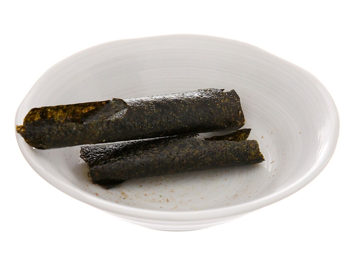 Rong Biển Big Roll Truyền Thống