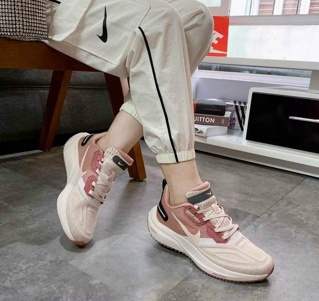 Thể Thao Nữ Air Zoom Vomero 36-39