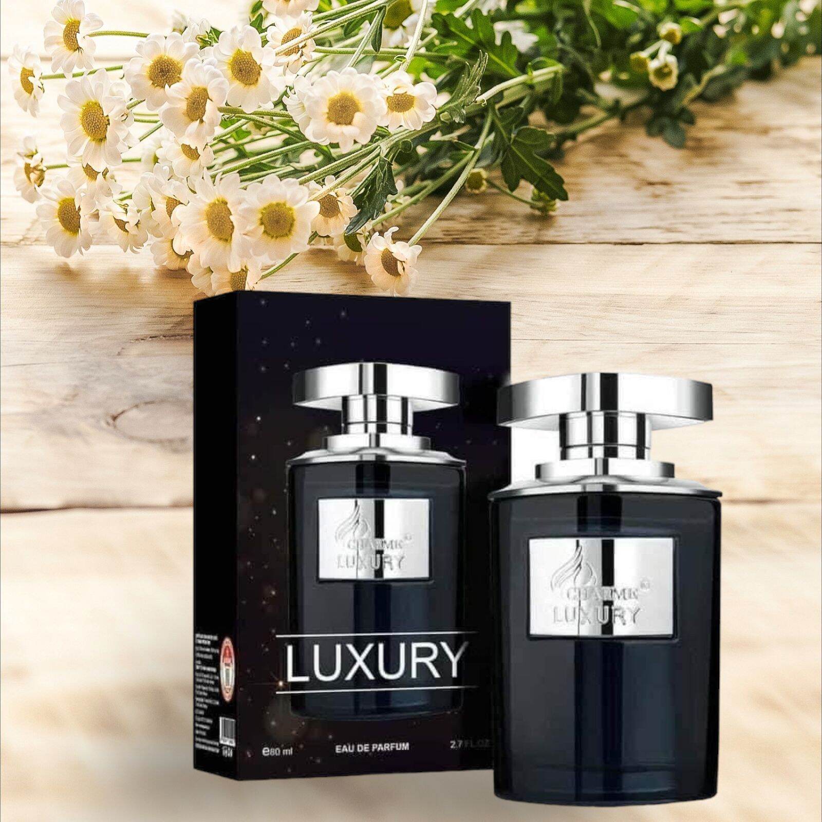 NƯỚC HOA LUXURY 80ML DÀNH CHO NAM