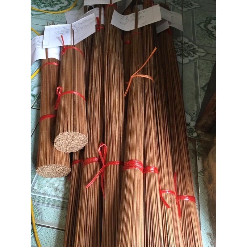 Nan trúc già đã xử lí hàng đẹp 0,5kg