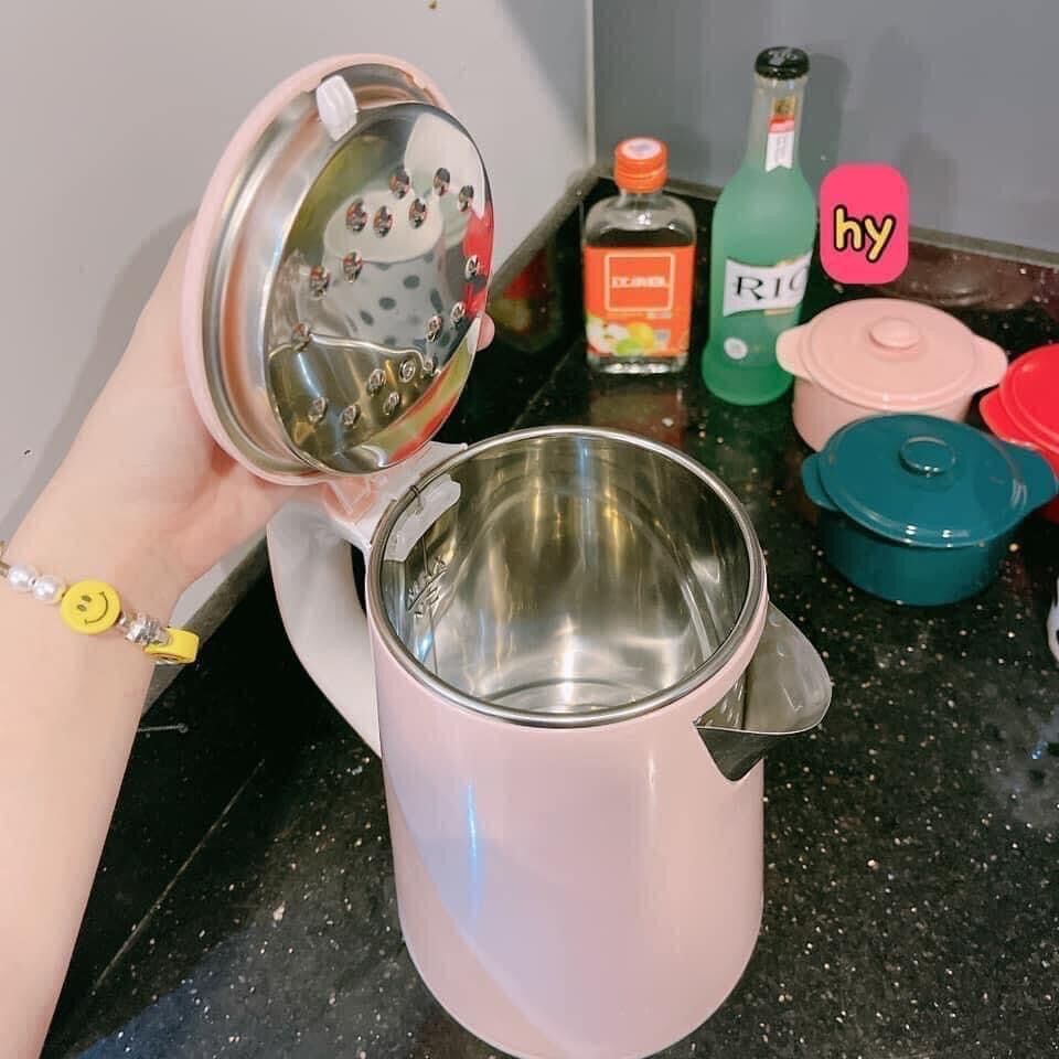 Ấm đun siêu tốc Thái Lan