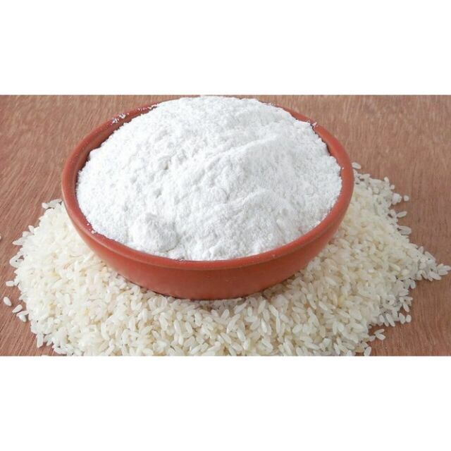 Bột gạo tẻ hữu cơ Thái Lan 500g - Date 9/2023