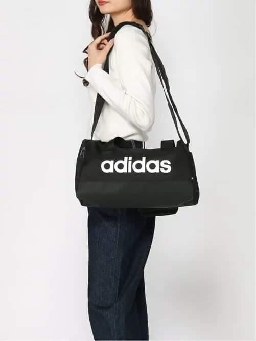 Túi thể thao Adidas Auth vợt sale Nhật