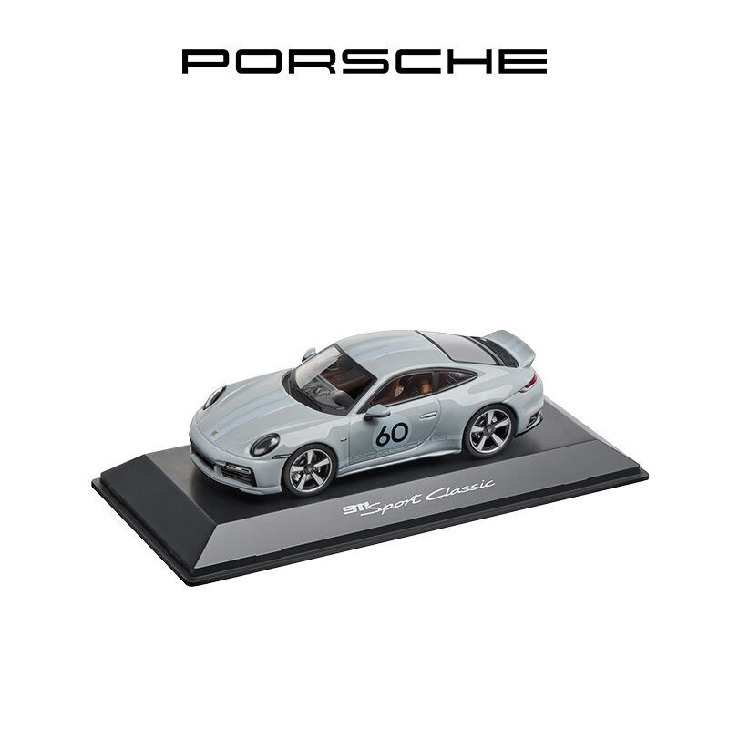 911 Sport Classic 992 Model 1:43 Giá 4,087,000 Đồng*Miễn phí vận chuyển