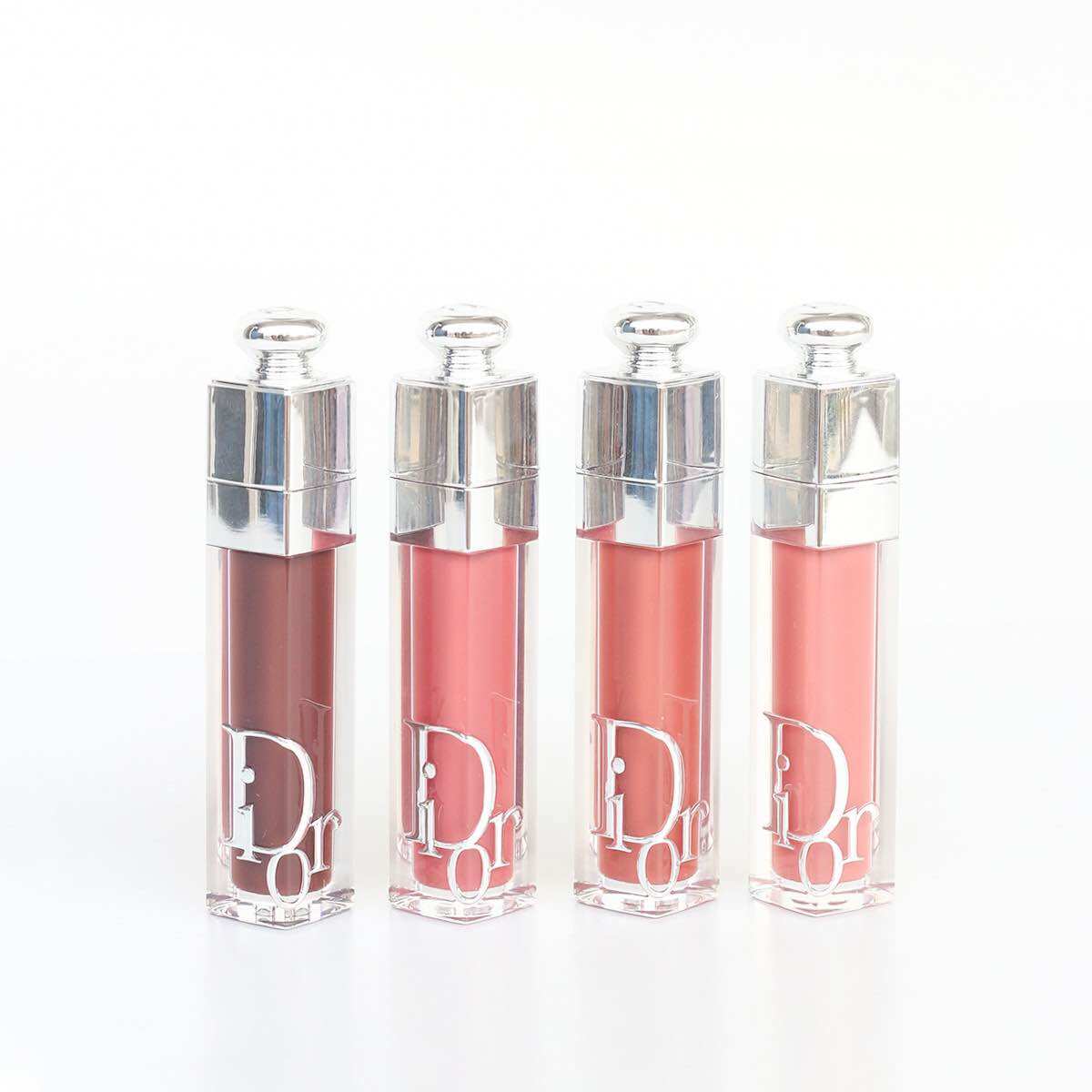 [GIẢM 5% ĐƠN 129K][Mẫu mới] Son dưỡng Dior Lip Maximizer