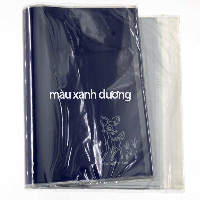 XẤP 10 TỜ BAO TẬP THỦ CÔNG