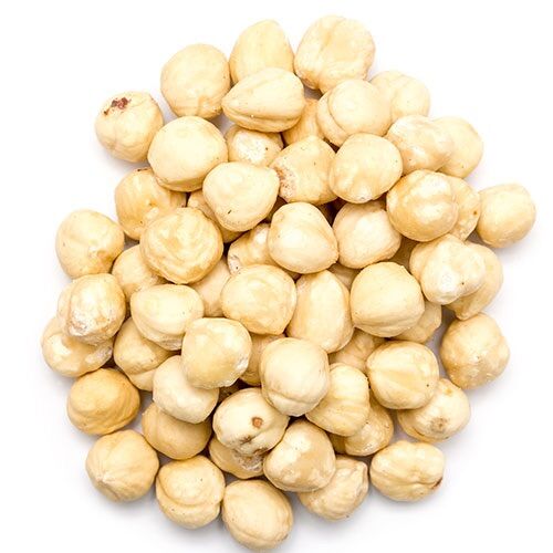 Hazelnut - nhân quả phỉ không vỏ 500g