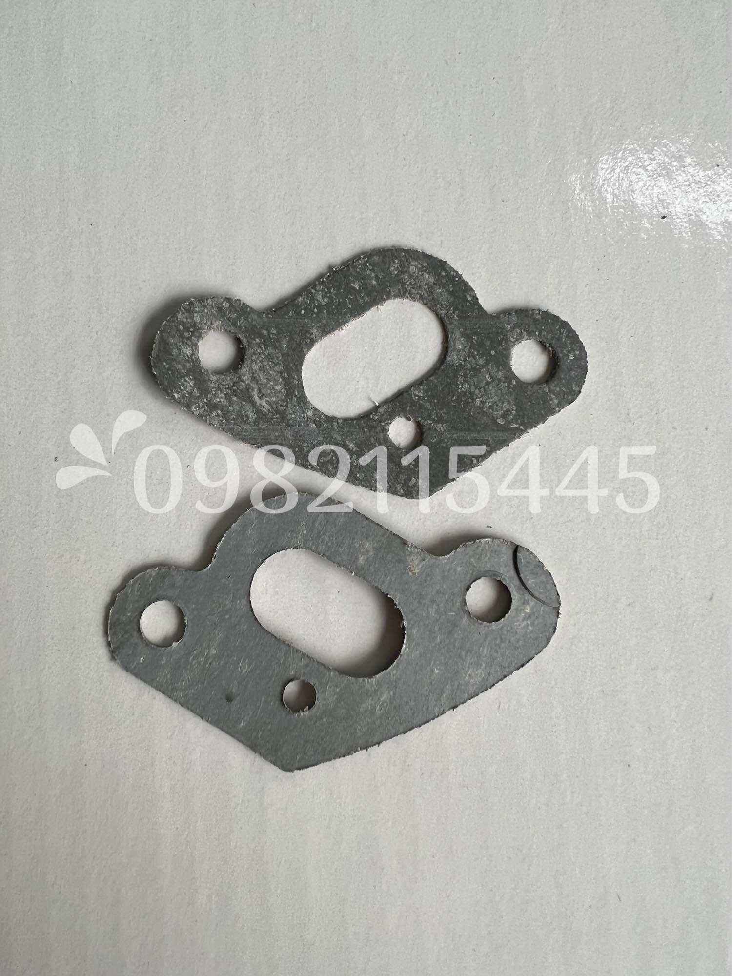 Roong cổ chế máy cắt cỏ 260-330-430 -143