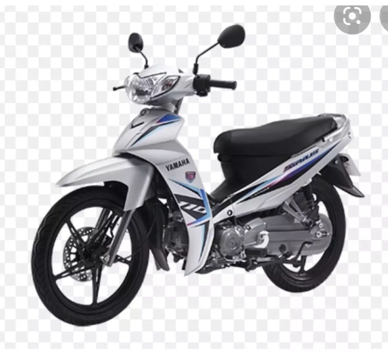 BỘ Ổ KHOÁ XE SIRIUS 2006-2014 (6 CẠNH ĐIỆN VÀ YÊN)
