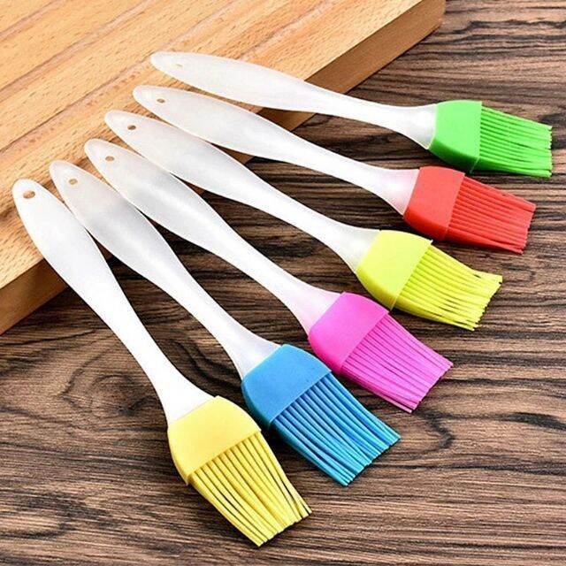 Chổi quét dầu ,quét bơ dụng cụ làm bánh