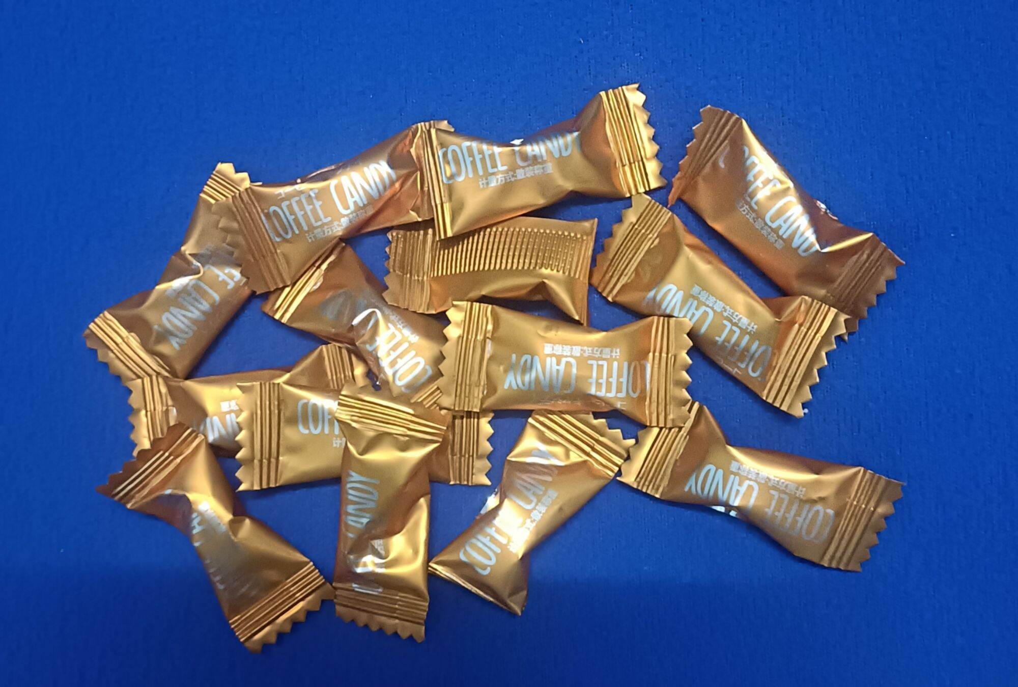 100gram Kẹo cf không đường vị Yến Mạch, kẹo ăn kiêng.