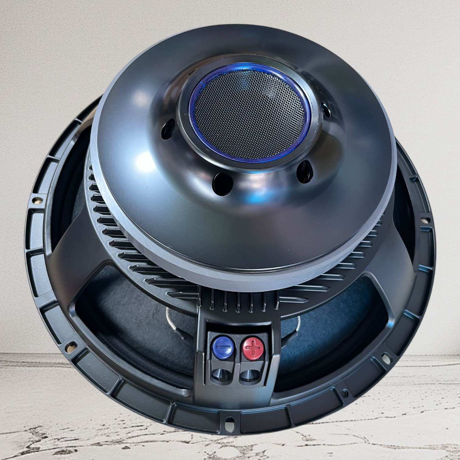 Loa bass 40 rcf coil 100 từ 220 bass chuyên sub (1cái lẻ)