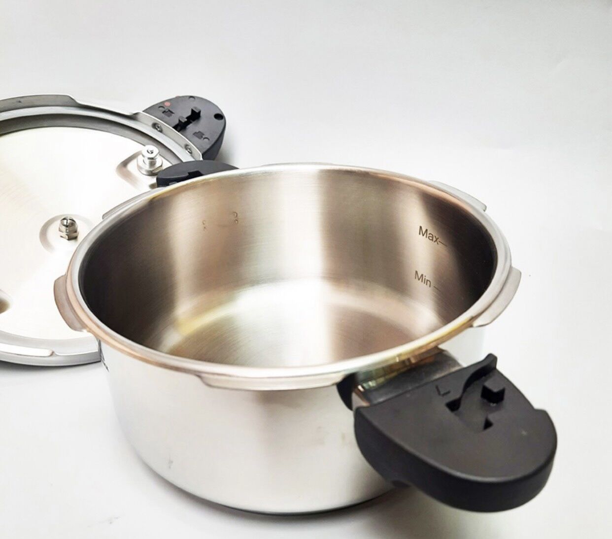 Nồi áp suất lock 3l