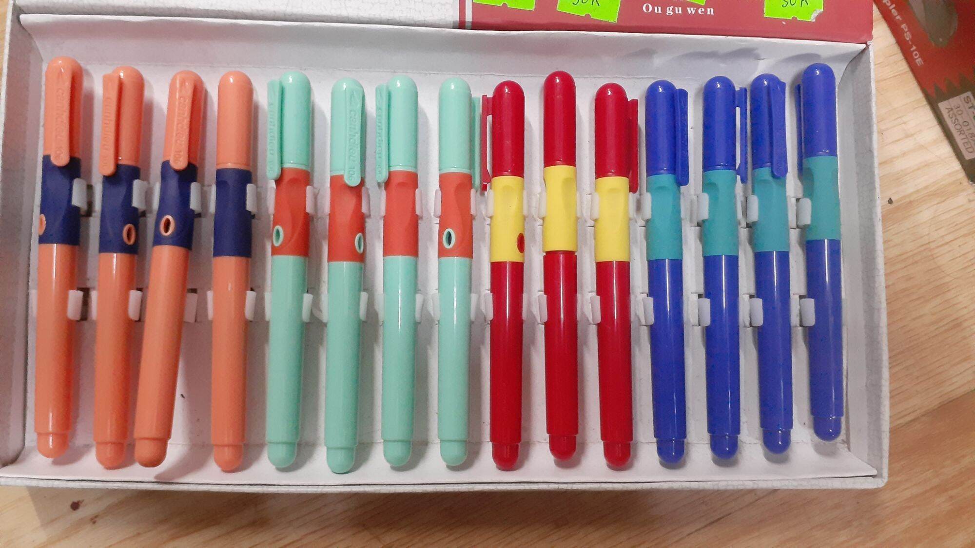Bút máy cánh diều 106