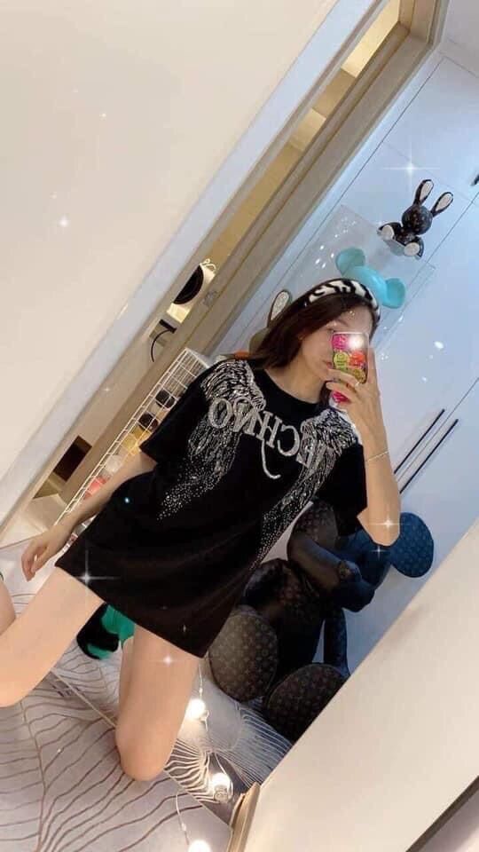 Áo thun nữ kieu quảng châu giá rẽ [shop minh thư]